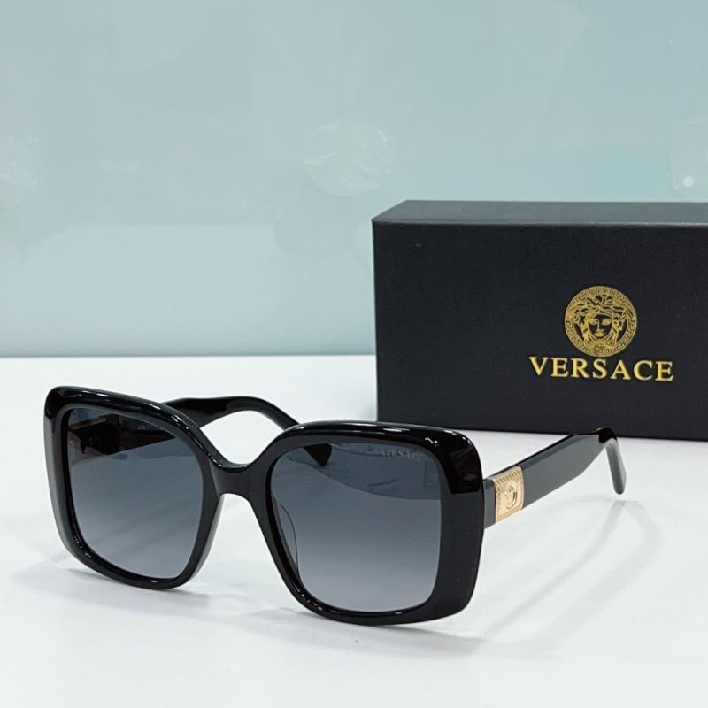 Versace Sunglasses